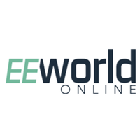 EE World Online(@EEWorldOnline) 's Twitter Profile Photo