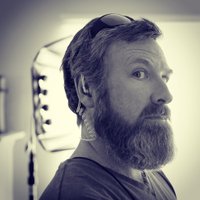 Ted Campbell (@tcmpbll) 's Twitter Profile