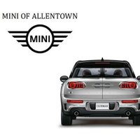 MINI of Allentown (@miniofallentown) 's Twitter Profile
