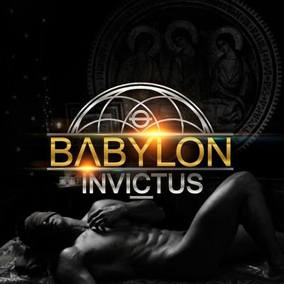 BABYLON INVICTUS