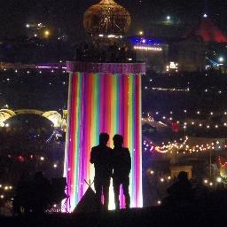The Glasto Thingy Profile