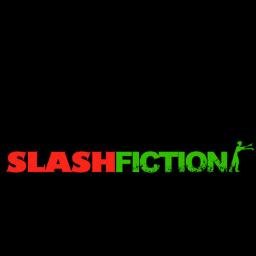 slashfictionflm's profile picture. 