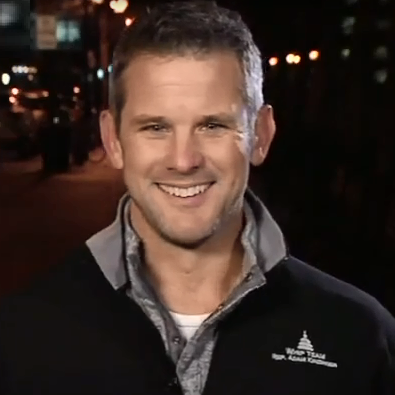 Adam Kinzinger