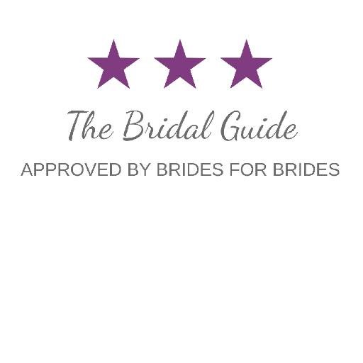 The Bridal Guide is a brand new bridal directory approved by brides for brides. Connecting suppliers and brides on the South Coast.