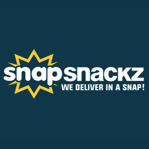 Wisconsin's hungriest startup. Late night snacks, delivered in a snap! $5 minimum, no delivery fee!
