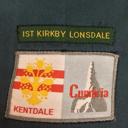 KLScouts is great because we have fun, challenges,activities,games,camping, adventure. We live on the edge #scouts