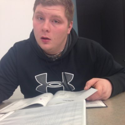 waynecollege12's profile picture. 