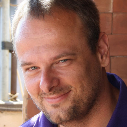 BeardmannApS's profile picture. Working with storage - Playing with cars