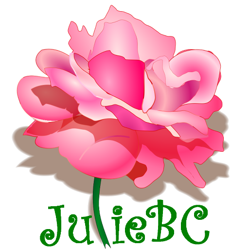 Hi Rosy Friends! I'm Julie aka JulieBC. I blog/vlog about rosacea treatment options.I try light therapy & natural products on my skin & find what honestly works