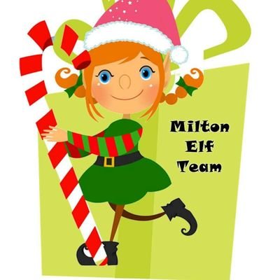Milton Elf started on Dec 1st 2015 by two local residents and friends. Now 4 local moms are running Milton elf & Elfing local residence of Milton, ON