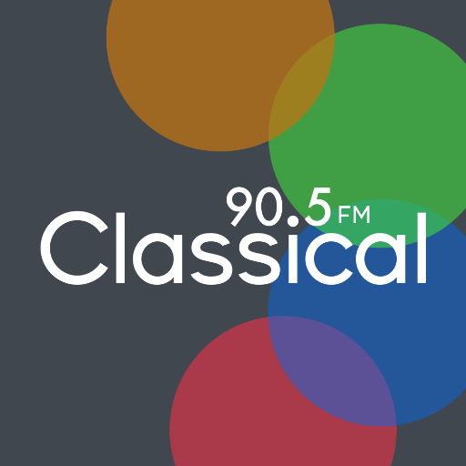 Columbia's classical music source at 90.5 FM or KBIA-2 (HD Radio)