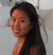 Evelyn Ma
