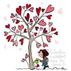 4saisonsdeline's profile picture. passionnée de scrap et de photo, working girl le reste du temps (et oui faut bien gagner pour mieux dépenser!) et maman 24h/24h #scrap #photo