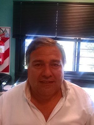 syomayel's profile picture. Director general de tránsito, transporte público y seguridad vial de Vicente Lopez