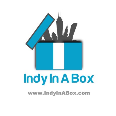 We love Indy and even if you have moved away  we want to be able to share it with you! We will send you local Indy items anywhere in the world!