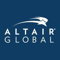 Altair Global (@altairglobal) 's Twitter Profile