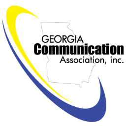 GCA is Georgia's affiliate of the National Communication Association. Members represent communication disciplines from both public and private institutions.