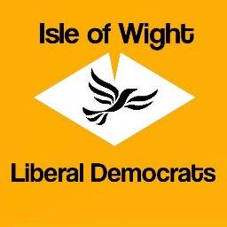 Fighting for the Isle of Wight and working with the #IOW community. For #iwnews and info please visit our website. RT + Follow not necessarily an endorsement!