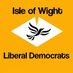 IOW Lib Dems (@iowliberals) Twitter profile photo IOW Lib Dems (@iowliberals) Twitter profile photo