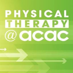 Physicaltherapy@acac