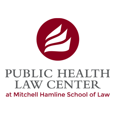PHealthLawCtr Profile Picture