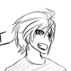 HoppingVoice's profile picture. Even if I'm only eleven. I am... The better twin. A baby of sin. Questioning my eye color. My name? It's like Russel with a T! #RWBYRP