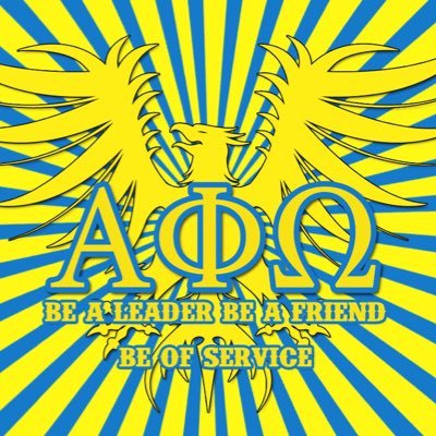 Official Account for Purdue's Alpha Phi Omega chapter- dedicated to Leadership, Friendship, and Service! https://t.co/7hwcusmgRM https://t.co/Uu10Wlxdsl