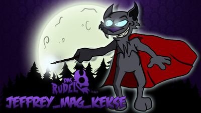 Jeffrey_mag_Kekse in Twitch, Leseratte Hauptsächlich Fantasy und Abenteuer, Liebt Undertale,
Danke an Kaeinplay für mein Tolles Profilbild
