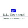 dltownsendins's profile picture. We offer a full line of property/casualty insurance products, including auto, homeowner’s, commercial and life insurance products.