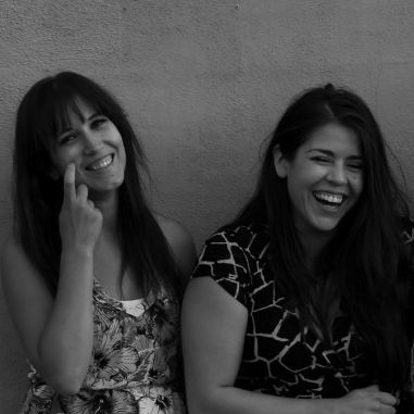 BelleArmoury's profile picture. An all girl rock band from Calgary, AB!
Libby- Guitar/Vocals  Stephanie - Bass/Vocals