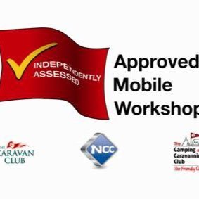 caravanmedic's profile picture. Neil the caravan medic is a mobile approved workshop, specialising in caravans and motorhomes. Operating from Leicester covering a 40 mile radius.