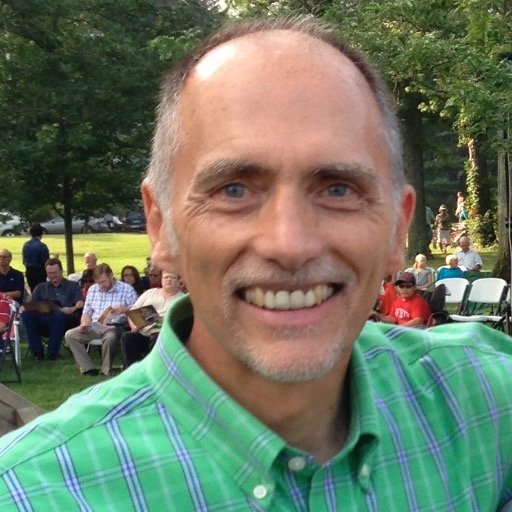 Music Dir. , arranger, worship arts pastor, teacher, husband of an amazing wife, dad,