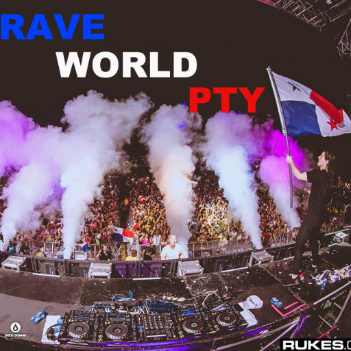 Si te gusta la música electrónica aquí podrás estar al tanto de todo sobre la electrónica y tus Djs favoritos siguenos y apoya la página. #RWP 67954190