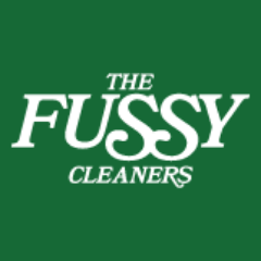 Helping people with their dry cleaning in Northeast Ohio for over 36 years! FREE Pickup & Delivery 🚚 Call 888-FUSSY4U🤳 #FussyCleaners