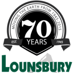 Lounsbury Excavating