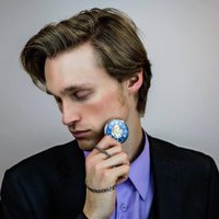 Matthew Stewart (@magicacematt) 's Twitter Profile