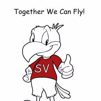 Sierra Vista Elementary - amplifying the social, emotional, and intellectual growth for every member of our learning community every single day.