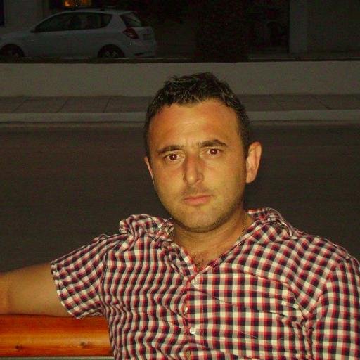 dimitristarlas2's profile picture. 