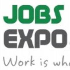 Jobs Expo Belfast will take place at the Europa Hotel, Great Victoria St., Belfast on Saturday 17th September from 11am – 4pm.