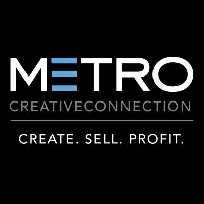 Metro is today's creative, editorial & ad development resource that empowers publishers to create, sell and profit — boosting print and digital ad revenue.