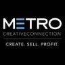 MetroConnection's profile picture. Metro is today's creative, editorial & ad development resource that empowers publishers to create, sell and profit — boosting print and digital ad revenue.