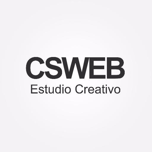 cswebestudio's profile picture. Diseño y desarrollo web. #html #css #php #wordpress