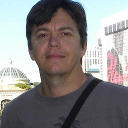 WesselDelport's profile picture. 