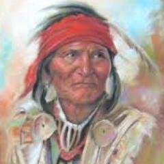 Geronimo