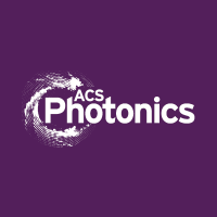 ACS Photonics (@acsphotonics) 's Twitter Profile