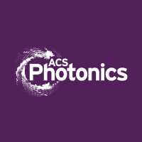 ACS Photonics(@ACSPhotonics) 's Twitter Profile Photo