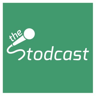 The Stodcast: The Improvised Musical Podcast by @stoddyblackall.  Singer, songwriter, pianist, humanist, sun-kissed.  https://t.co/RpnWnzWwl8!