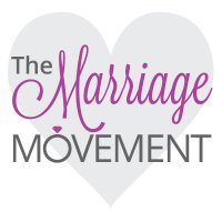 TheMarriageMovement(@TheMarriageMvmt) 's Twitter Profile Photo