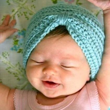 Cute Crochet Items For Children and Babies, Step by Step Crocheting Tutorials