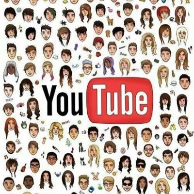 YouTubeRoutine's profile picture. Fan of YouTubers, basically.